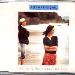 Boy Meets Girl